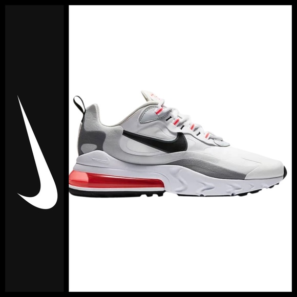Nike Shoes - ❤️NWT NIKE AIR MAX 270 REACT SNEAKER